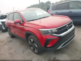 2024 Volkswagen Taos
