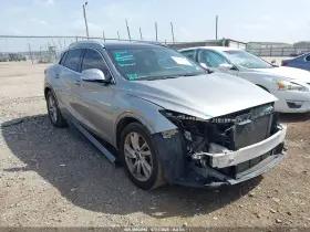 2019 Infiniti QX30