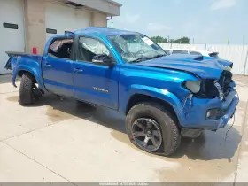 2016 Toyota Tacoma