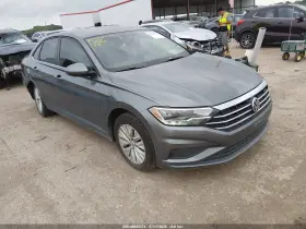 2020 Volkswagen Jetta