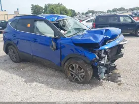 2023 Kia Seltos