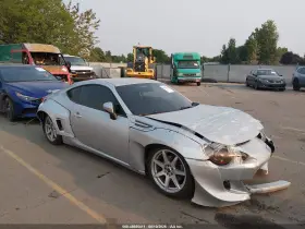 2014 Subaru BRZ