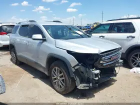 2017 GMC Acadia