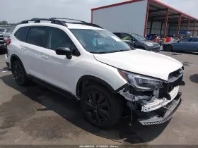 2022 Subaru Ascent