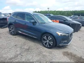 2023 Volvo XC60