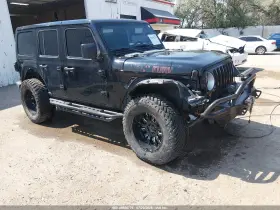 2019 Jeep Wrangler
