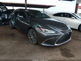 2022 Lexus ES