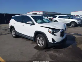 2018 GMC Terrain