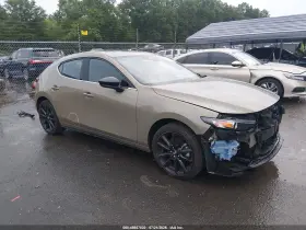 2024 Mazda 3