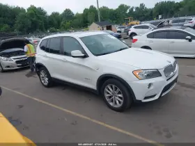 2014 BMW X3