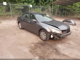 2009 Honda Accord