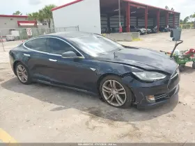 2013 Tesla Model S