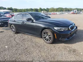2019 BMW 330i