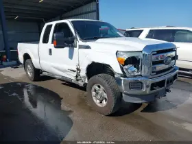 2015 Ford F-250