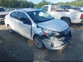 2024 Mitsubishi Mirage