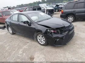 2025 Toyota Camry Hybrid