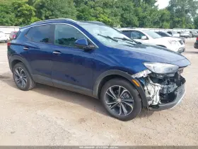 2023 Buick Encore
