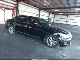 2009 Hyundai Genesis