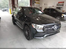 2023 Mercedes-Benz GLC-Class