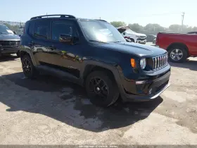 2019 Jeep Renegade