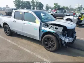 2025 Ford Maverick