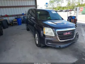 2016 GMC Terrain