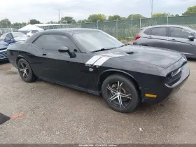 2010 Dodge Challenger
