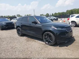 2021 Land Rover Range Rover Velar