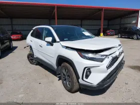 2024 Toyota RAV4 Hybrid