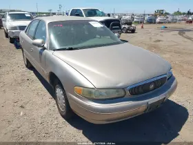 1999 Buick Century