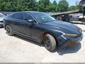 2025 Kia K5
