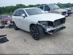 2018 Volvo XC90