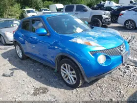 2012 Nissan Juke
