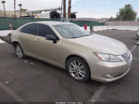 2012 Lexus ES