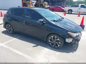 2016 Scion iM