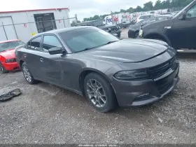 2017 Dodge Charger