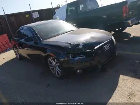 2011 Audi A4