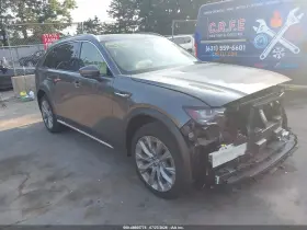 2026 Mazda CX-90 MHEV