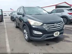 2013 Hyundai Santa Fe