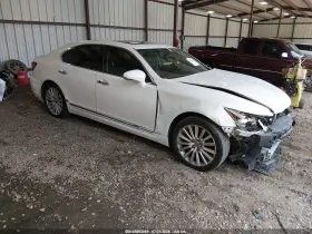 2013 Lexus LS 460