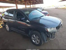 2015 Jeep Compass