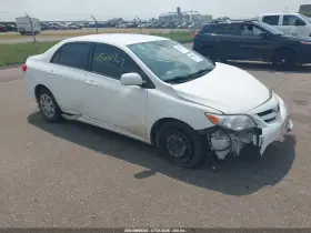 2011 Toyota Corolla