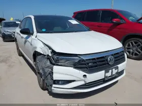 2021 Volkswagen Jetta