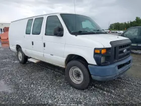 2011 Ford E-350 Super Duty