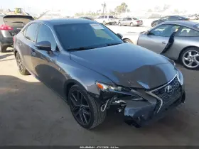 2016 Lexus IS