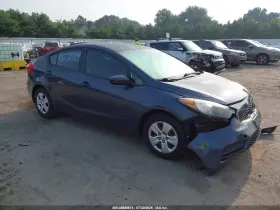 2016 Kia Forte
