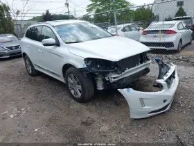 2017 Volvo XC60