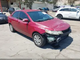 2010 Kia Forte