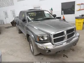 2007 Dodge Dakota