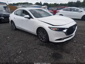 2024 Mazda 3